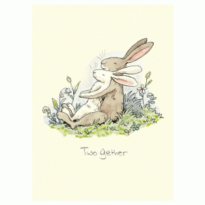 Two gether by Anita Jeram