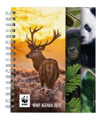 WWF Wochenagenda 2025