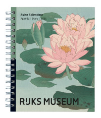 Rijksmuseum Amsterdam Highlights weekagenda 2025