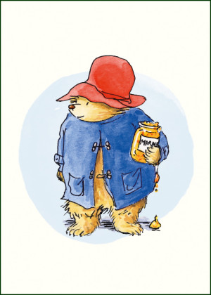 Paddington