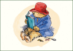 Paddington